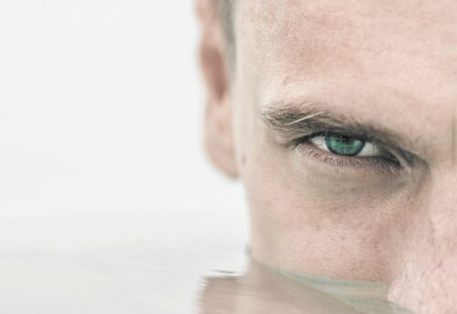 ツインレイ男性のテレパシーと透視能力