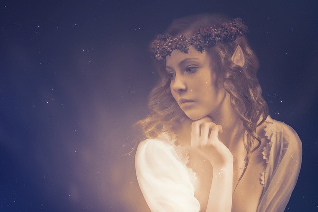 ツインレイのリアルな夢をみる方法