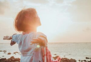 お互いに気づいたツインレイに起きる変化