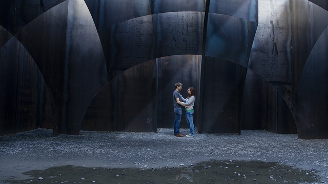 ツインレイのサイレント期間