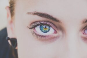 ツインレイがお互いにわかる瞬間・目のエネルギー