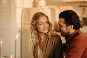 ツインレイ男性が気づいたサイン・会話が弾む