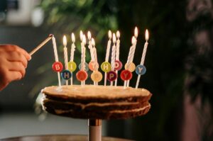 本物のツインレイの特徴・誕生日