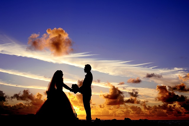 サイレント期間中に他の女性と結婚してしまうツインレイ男性