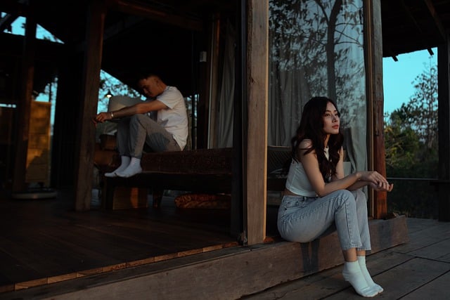 ツインレイとサイレント期間中の夢