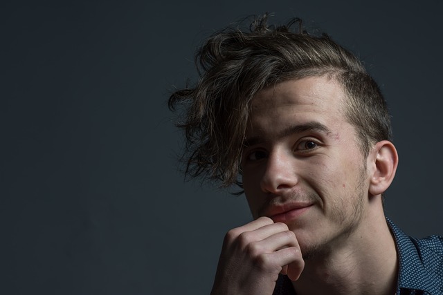 ツインレイ男性はモテるので女好きに見える