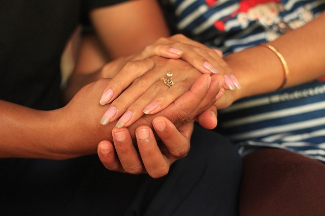 既婚者ツインレイが離婚を決めるタイミングは男女で違う