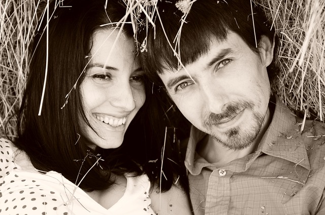 出会ってすぐに運命を感じられる