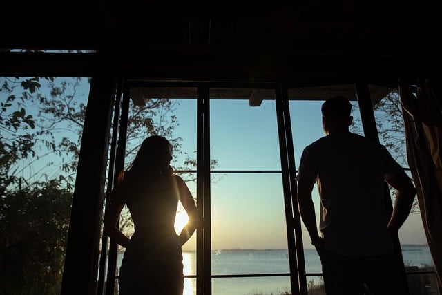 ツインレイの別れやサイレント期間が近いと左肩が痛い