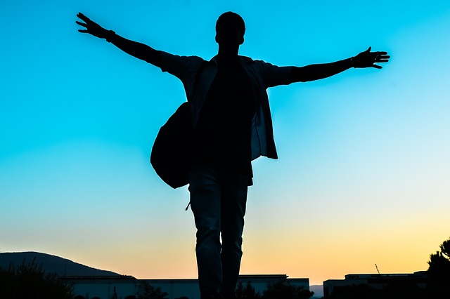 母親から卒業して自立するため