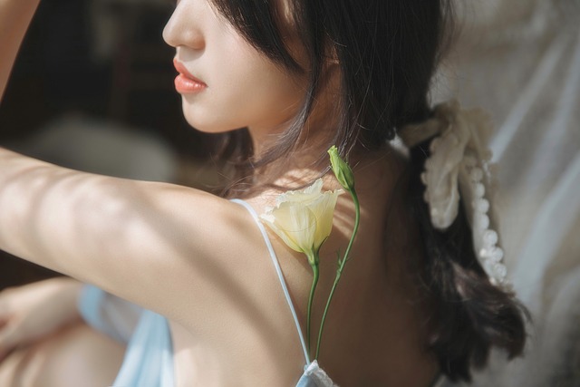 ツインレイ男性にとってツインレイ女性が高嶺の花に感じられて好き避けする