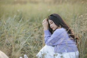 ツインレイが体調不良になるタイミング