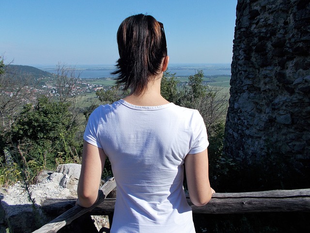 自立心が芽生える