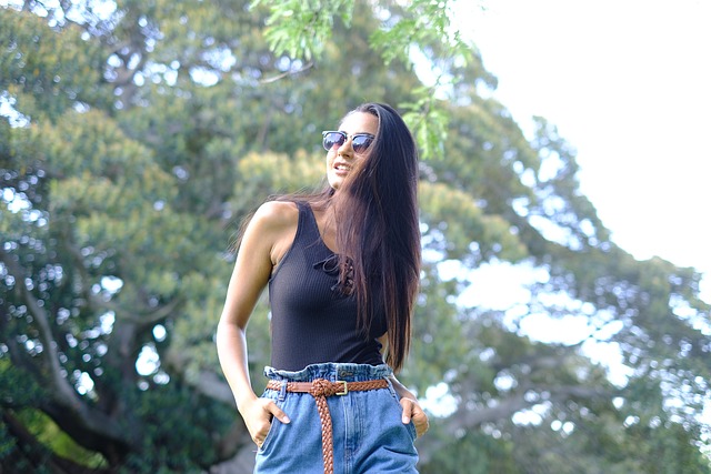 ロマンチックで夢見がちだから