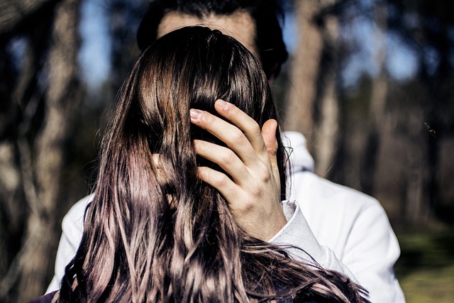 ツインレイが中に入る感覚がする5つのタイミング