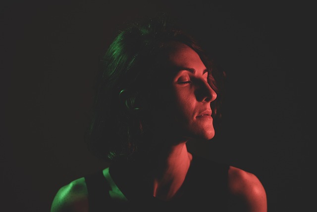 ツインレイから逃げた自分を責めない