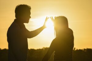 ツインレイが別れる理由・魂のレベルの差