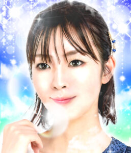 ツインレイにおすすめの占い師・咲心先生