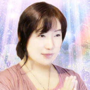 ツインレイにおすすめの占い師・琶賀先生