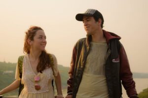 ツインレイ男性の頭の中・懐かしさ