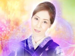 ツインレイにおすすめの占い師・倭女先生