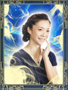 ツインレイにおすすめの占い師・志月先生