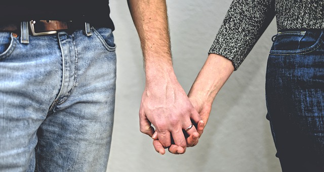 ツインレイ女性を愛しまくっている男性の特徴