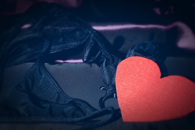 ツインレイとのセックスが最高に気持ちいい6つの理由