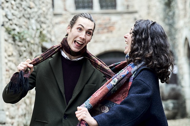 既婚者ではなく独身である