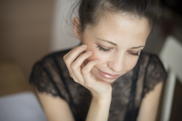 自分を見つめ直し愛するため