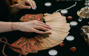 ツインレイ占いの注意点