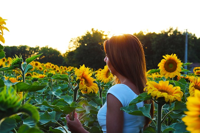 無理していい女を演じるのをやめる