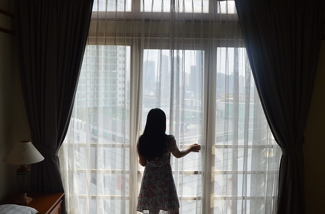 ツインレイ女性の魂の傷が癒えたとき