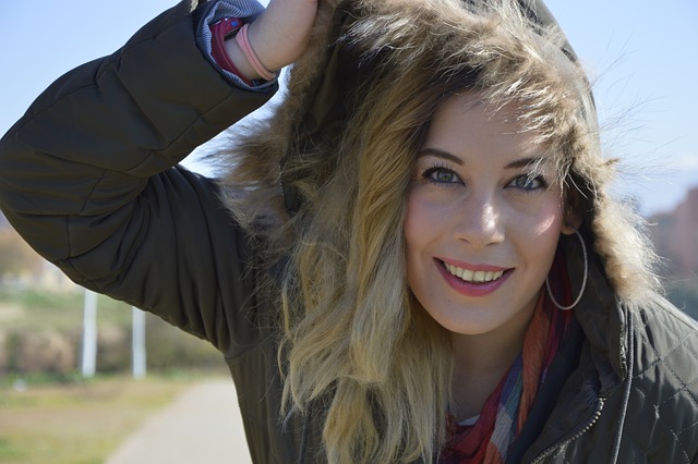 必死にならずとも自然に出会える