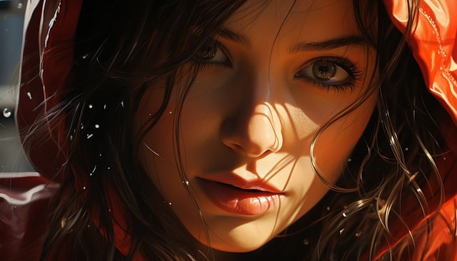 周りに感謝の気持ちを持っている