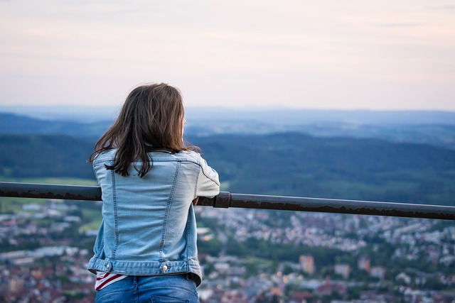 深く愛される覚悟を決めて受け入れる