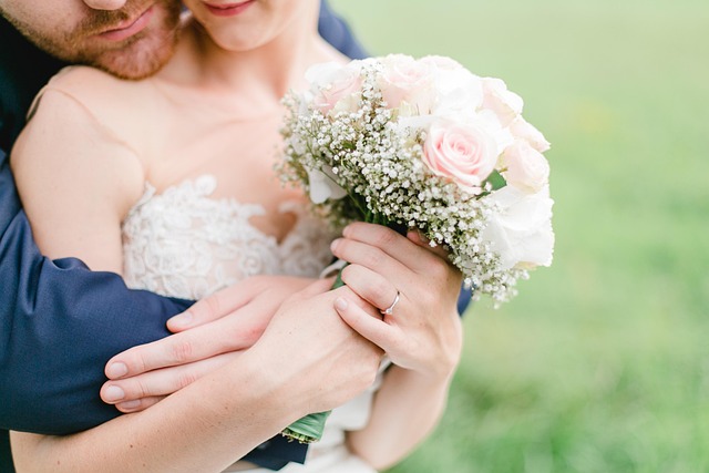 ツインレイとの結婚が近づいている