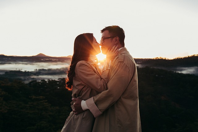 魂の成長と共にシルバーコードの繋がりも強くなる