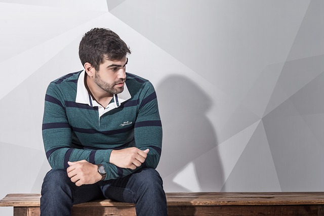 ランナー男性へのメッセージ