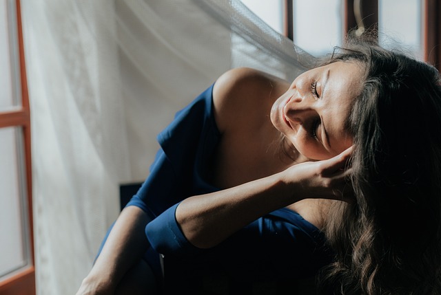 天使がサポートしてくれていると信じる