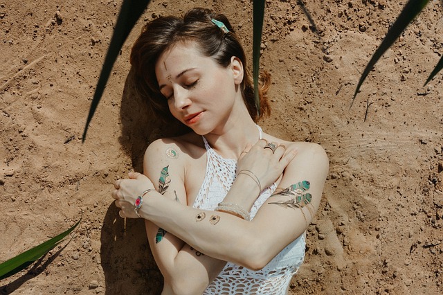 体調が悪くても前向きな気持ちになれる