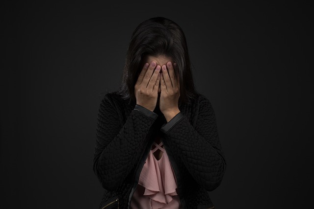 カルマが重い人のスピリチュアルな特徴