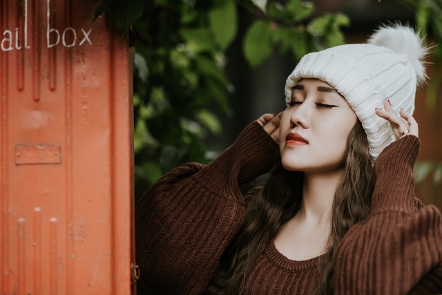 負の感情を吐き出す