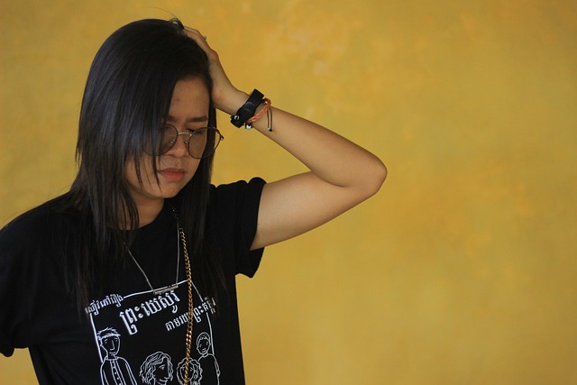 失恋に関するスピリチュアルな前兆