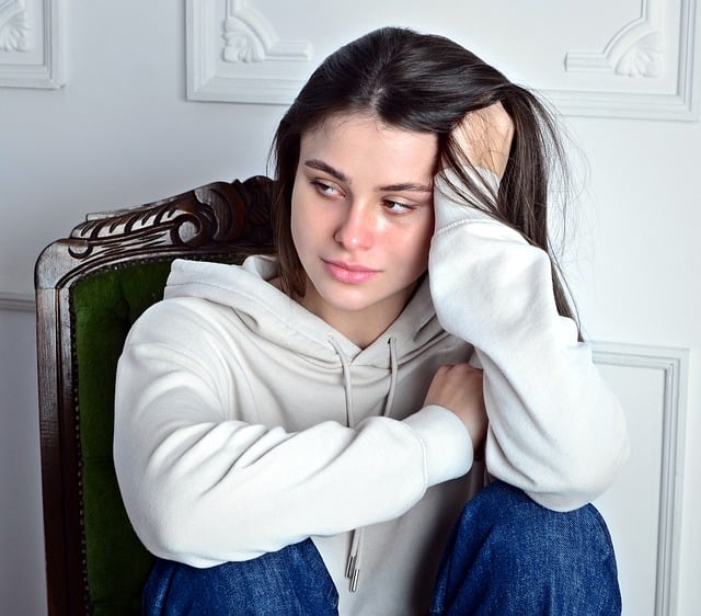 憎しみの気持ちを手放す