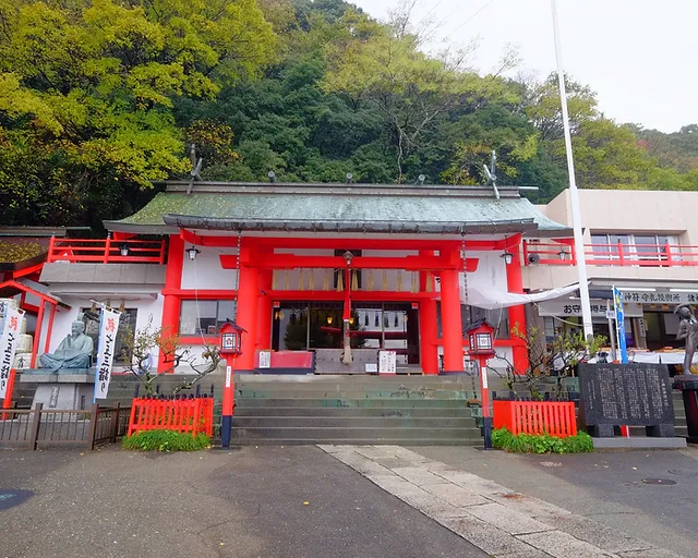 徳島:天神社