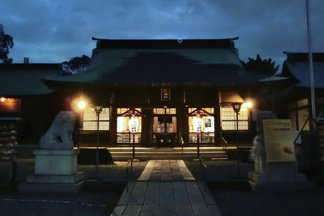 静岡：浅間神社