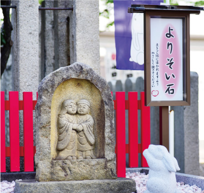 愛知:山田天満宮 御嶽神社