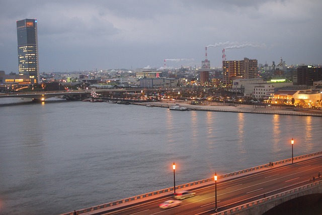 【東海】お祓いが最強のおすすめ神社2選