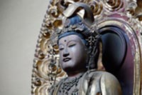 山口：岩淵観音